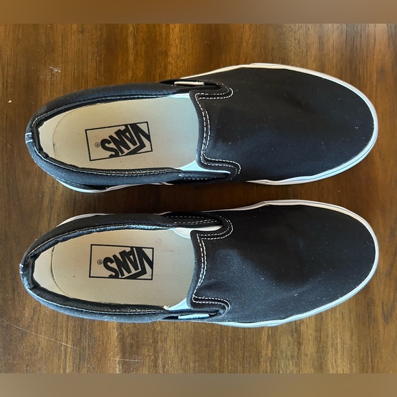 Vans Shoes - Vans Classic Slip on Shoes